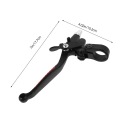 KOMPAKTOWA LEVERAGE GRIP MINI MOTORCYCLE DO ACCESSORIES BICYCLES  photo 14