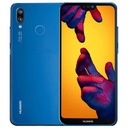 Смартфон Huawei P20 Lite 4 ГБ/64 ГБ синий