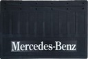 GUARDABARROS FARTUCH PROTECCIÓN MERCEDES-BENZ GOMA 60X40 