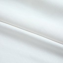 Zasłony zaciemniające z haczykami, 2 szt., złamana biel Szerokość produktu 140 cm