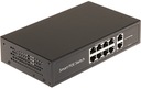 Переключить POE GTX-C1-10-8G2G/X 8-порт