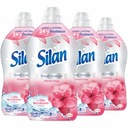 Silan Fresh Control Płyn Floral Crisp 4x 1,364l