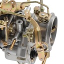 CARBURETOR DO DATSUN NISSAN A12 120Y 1200 SUNNY CHERRY 16010-H1602 CARBY  photo 12