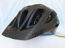Cyklistická prilba Uvex Quatro CC Mips All Black L 56-61cm EAN (GTIN) 4043197336183