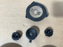 SONORISATION HAUT-PARLEURS HAUT-PARLEUR AVANT TYL,KOMPLET MERCEDES B CLASSE W247 Mphoto 8