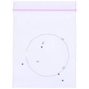 Прокладка для часов Samsung 46мм SM-R800 R805 100% ОРИГИНАЛ