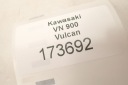 KAWASAKI VN 900 VULCAN RÉSERVOIR CARBURANTS RÉSERVOIRphoto 14