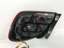 SUZUKI BALENO II HEADLIGHT REAR RIGHTS LED DESCRIPTION 220-18516  photo 9