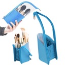 ДОРОЖНАЯ КОСМЕТИЧКА НА МОЛНИИ XL