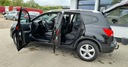 Nissan Qashqai2 2,0 140KM Benzyna 6-biegow Kli... Oświetlenie światła do jazdy dziennej światła przeciwmgłowe