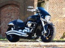 ЗАХИСТ / ДУГИ SUZUKI INTRUDER M1800R VZR 1800R M90 M109R  (10705985409) фото min 3