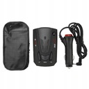 АВТОМОБИЛЬНЫЙ АНТИРАДАР РАДАР-ДЕТЕКТОР