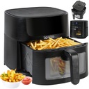 Аэрофритюрница Smart Fryer Tuya 6л 1900Вт LOVIO