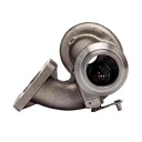KOLEKTOR, BODY TURBOCHARGER TH-M031 FORD TRANSIT 2198 CCM 110 KM  photo 8
