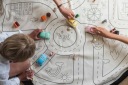 Play&Go NOOMAD Мішок для іграшок та килимок для розваг 2в1 Playville замовити