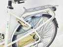 Batavus Mambo 28'' rower holenderski, Nexus 7 Rozmiar koła (") 28