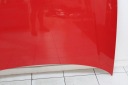 AUDI A3 II 8P 2004R- ВЕЛИКИЙ РЕШІТКА КАПОТ КРИШКА ДВИГУНА LZ3M - КОД ЛАКУ  (17121826913) фото min 5