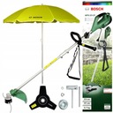 KOSA ELEKTRYCZNA 37cm 950W AFS 23-37 BOSCH + GRATIS PARASOL PLAŻOWY