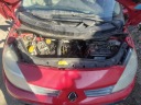 RENAULT SCENIC COLLECTEUR ÉCHAPPEMENT 2004 1.5L 022407 04070photo 7
