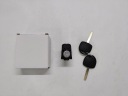 INTRODUCTION LOCK Z KEY DOOR LEFT OPEL CORSY D INTRODUCTION LOCK  photo 15