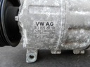 COMPRESSEUR DE CLIMATISATION 1K0820803N SKODA VW TOURAN PASSAT B6 2.0 FSI BVYphoto 11