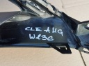 MERCEDES CLE 53 AMG 23- A236 C236 GRILLE INFÉRIEURE PARE-CHOCS SPOILER A2368857502photo 11