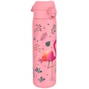 Одностенная бутылка Flamingo 600 мл ION8