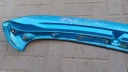 MAZDA 3 09-13 BL HAYON SPOILER SPOILER COUVERCLES DE COFFRE MOULURE BBN9-51960photo 6
