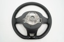 VOLANT CUIR VW UP 1S0419091Bphoto 10