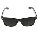 2 х точечных коррекции черного цвета