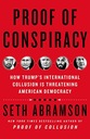 ДОКАЗАТЕЛЬСТВО ЗАГОВОРА - Сет Абрамсон [КНИГА]