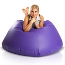 OGROMNY Fotel Maxi Ekoskóra Dolaro E7 + gratis :)