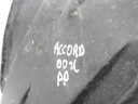 HONDA ACCORD VI 97-01 PASSAGE DE ROUE GAUCHE AVANT 74101-SIA-E000photo 6