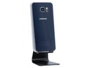 Samsung Galaxy S6 SM-G920F 3GB 32GB Black Sapphire Android Model telefónu Galaxy S6