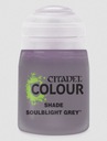 Citadel SHADE: SOULBLIGHT GREY 18 мл НОВИНКА