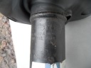 MCPERSON MCPHERSON ROTULE DE DIRECTION DROIT AVANT TOYOTA AURIS II E18photo 7