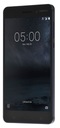Nokia 6 DUAL SIM TA-1021 čierna | A- Vrátane nabíjačky Áno