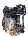 MERCEDES EQB ДВИГУН ЕЛЕКТРИЧНИЙ ASM A2433408901  фото 12