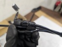 BMW E39 УНИВЕРСАЛ РЕСТАЙЛ 01R КОМПЛЕКТ ПРОВОДОВ ПАТРУБКИ ФОРСУНКИ ОМЫВАТЕЛИ 8369262 8369264  фото 6