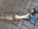 Katalizator/DPF Citroen C4 II Picasso 9653225280 (18744516628) фото min 7