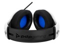 Проводные наушники для PS5 PS4 LVL50 PDP WHITE