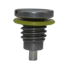 2PCS KIT VIS BOUCHONS SPUSTOWEGO 10-14834 VERS MERCRUISER R/MR/ALPHA ONE (GEN.II)photo 6