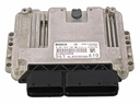 ECU ALFA 159 2.4 JTDM FIAT 518834850 0281012146
