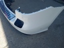 BUMPER BACK REAR MERCEDES GLE AMG CUPE 292 2015-  photo 9