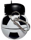 METEOR Fitness športová taška Turistická 20 L + fľaša na vodu 520 ml Hlavný materiál polyester