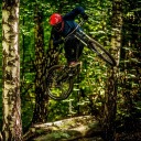 Амортизатор Rockshox Boxxer Ultimate 200 Мм 29