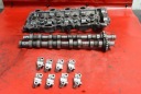 COVER VALVES BODY SHAFTS 9644994680 CITROEN C4 1 I 1.6 HDI 90 KM 04-08  photo 8