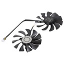 VENTILADOR MSI GTX 1060 960 1050 HA9010H12F-Z 