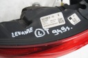 GAUCHE ARRIÈRE PHARE LED MASERATI LEVANTE M161 CCC150001 20670103 0670032332photo 7
