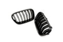 GRILLE GRILLES 66SKV252 DOUBLE MOULURE NOIR BRILLANT BMW X3 F25 51712337762photo 14